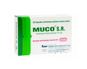 Muco S.R.