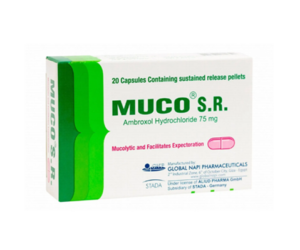Muco S.R.