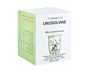 Urosolvine