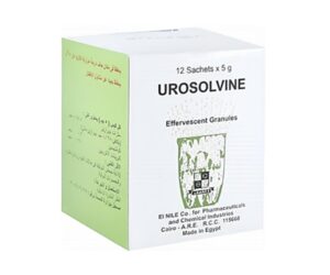 Urosolvine