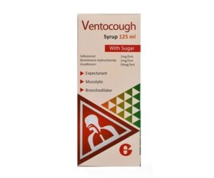 Ventocough