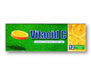Vitacid C