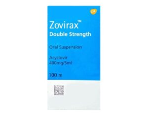 Zovirax