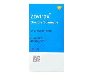 Zovirax