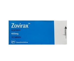 Zovirax