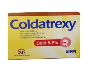Coldatrexy