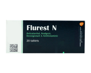 Flurest N