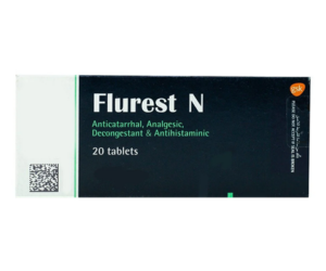 Flurest N