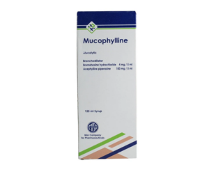 Mucophylline