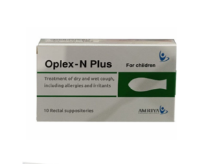 Oplex-N Plus