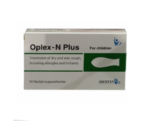 Oplex-N Plus