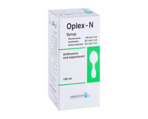 Oplex-N