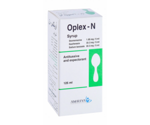 Oplex-N
