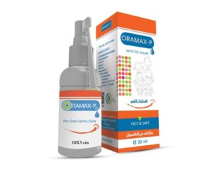 Oramax-P