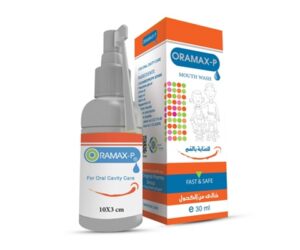 Oramax-P