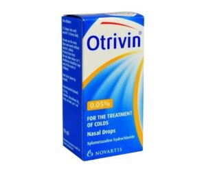 Otrivin