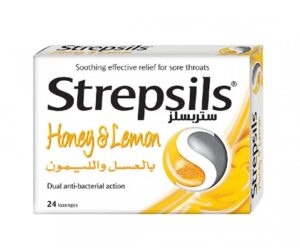 Strepsils