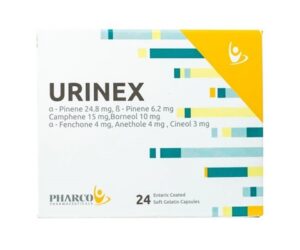 Urinex