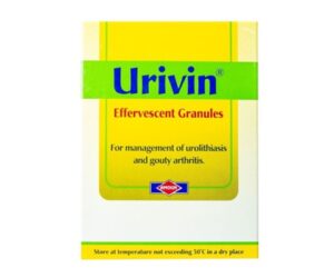 Urivin