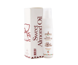 Africana Sweet Almond Oil