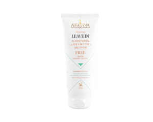 Africana Nourishing Leave In Conditioner