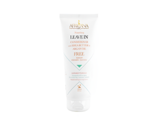 Africana Nourishing Leave In Conditioner