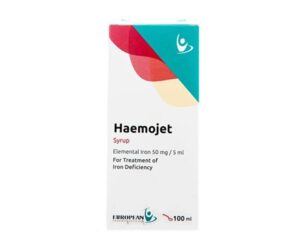 Haemojet