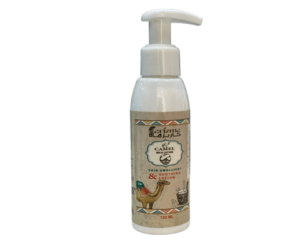 Camel Milk Lotion