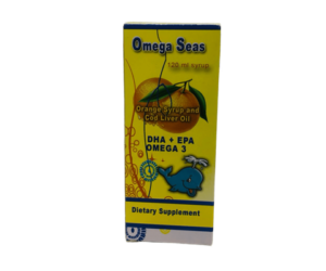 Omega Seas