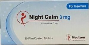 Night Calm