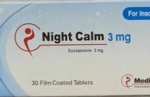 Night Calm