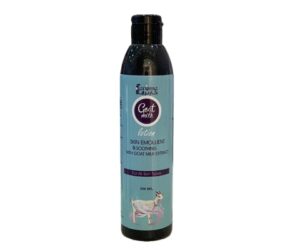 Goat Milk Lotion