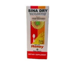 Sina Dry