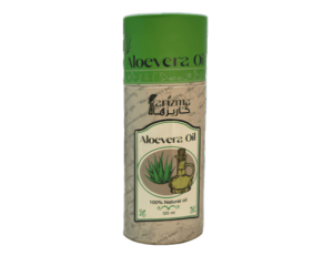 Aloe Vera Oil
