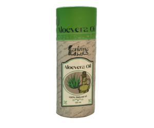Aloe Vera Oil