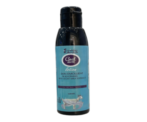 Goat Milk Lotion
