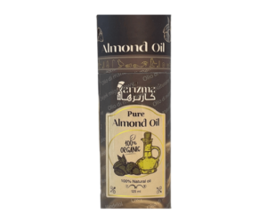 Almond Oil