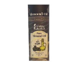 Almond Oil