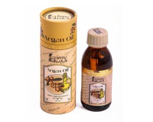 Argan oil