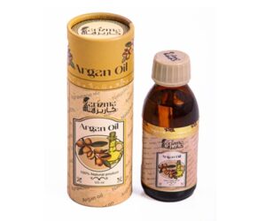 Argan oil