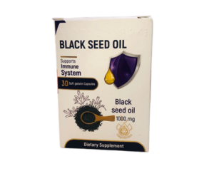 Black Seed