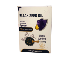 Black Seed