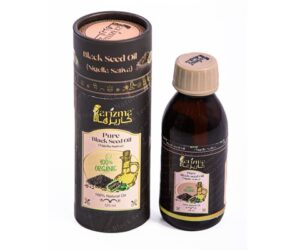 Black seed oil