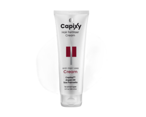 Capixy Cream Hair Fertilizer