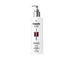 Capixy Hair Fertilizer Shampoo