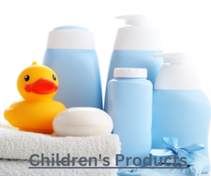 Children's Products