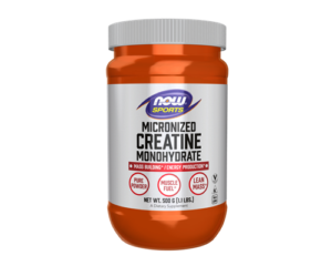 Creatine Monohydrate, Micronized Powder