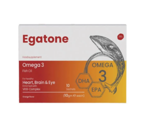 Egatone