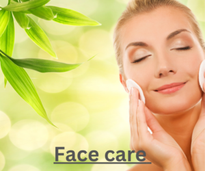 Face care