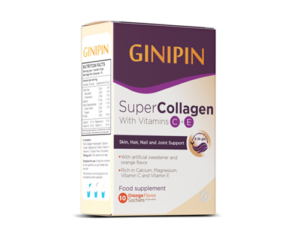 Ginipin